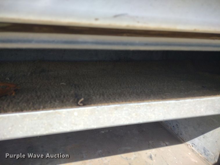 image for item LL9067 2015 Ford F550  bucket truck