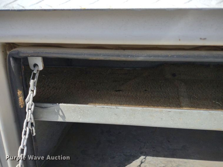 image for item LL9067 2015 Ford F550  bucket truck