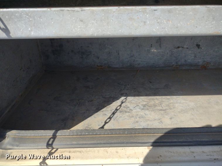 image for item LL9067 2015 Ford F550  bucket truck