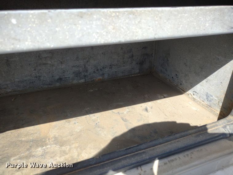 image for item LL9067 2015 Ford F550  bucket truck