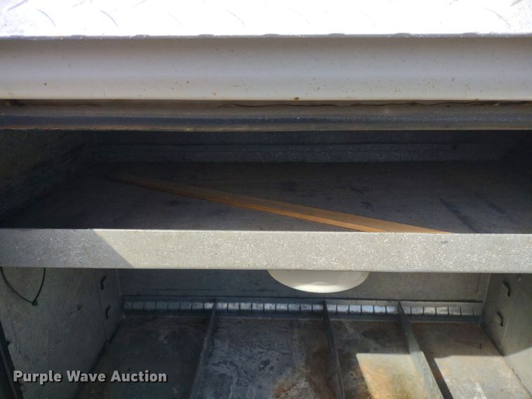 image for item LL9067 2015 Ford F550  bucket truck