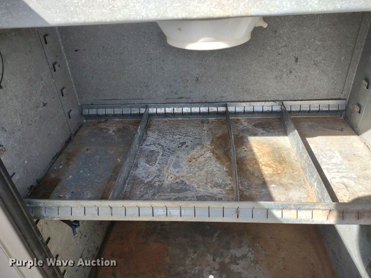 image for item LL9067 2015 Ford F550  bucket truck