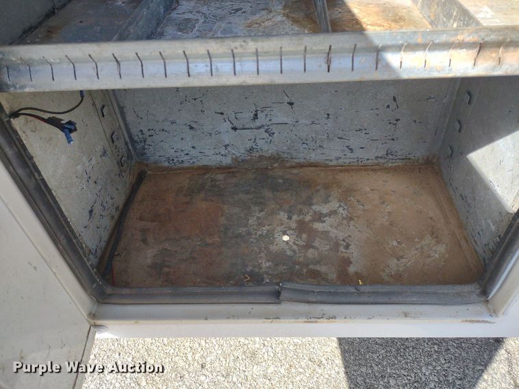 image for item LL9067 2015 Ford F550  bucket truck