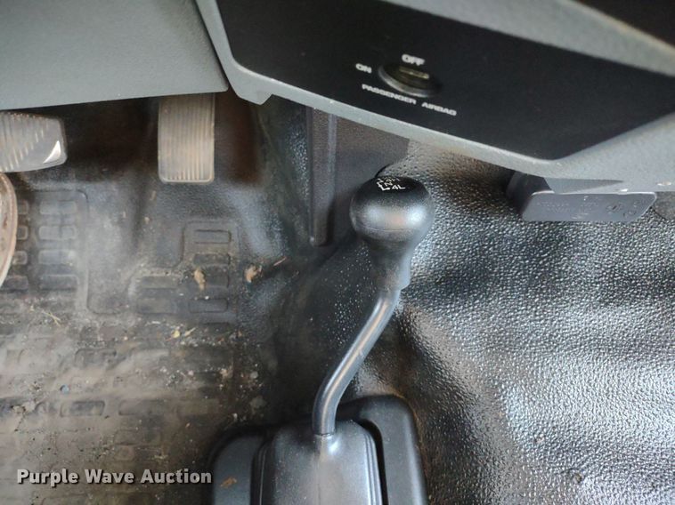 image for item LL9067 2015 Ford F550  bucket truck