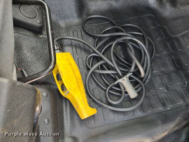 image for item LL9067 2015 Ford F550  bucket truck