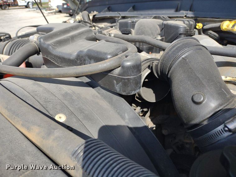 image for item LL9067 2015 Ford F550  bucket truck