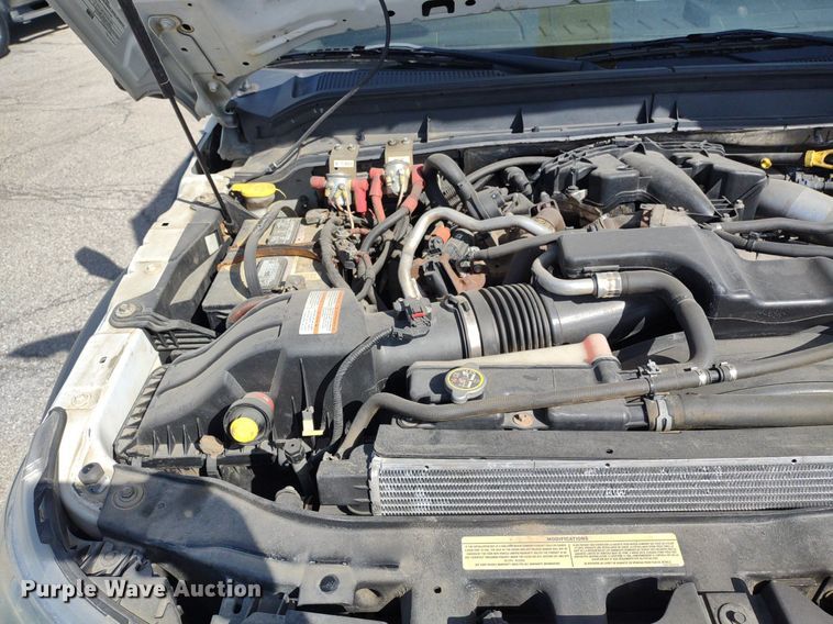 image for item LL9067 2015 Ford F550  bucket truck