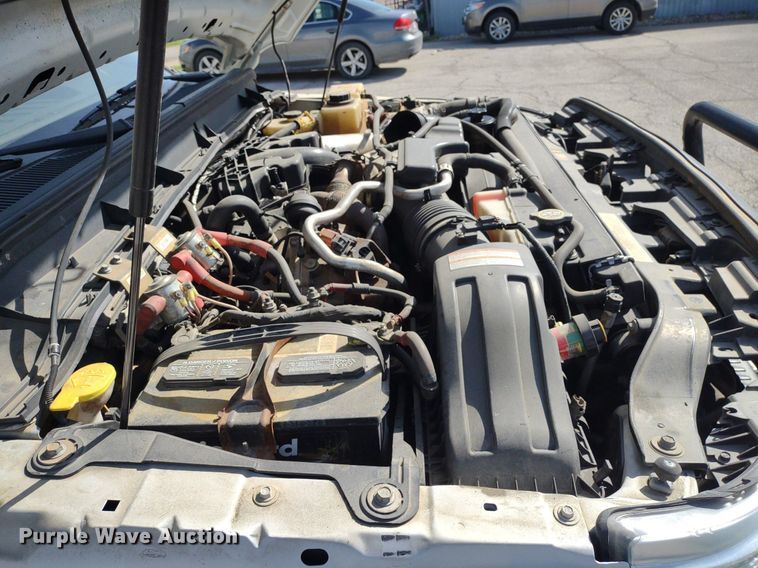 image for item LL9067 2015 Ford F550  bucket truck