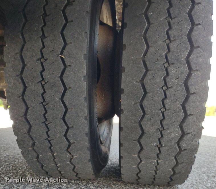 image for item LL9067 2015 Ford F550  bucket truck