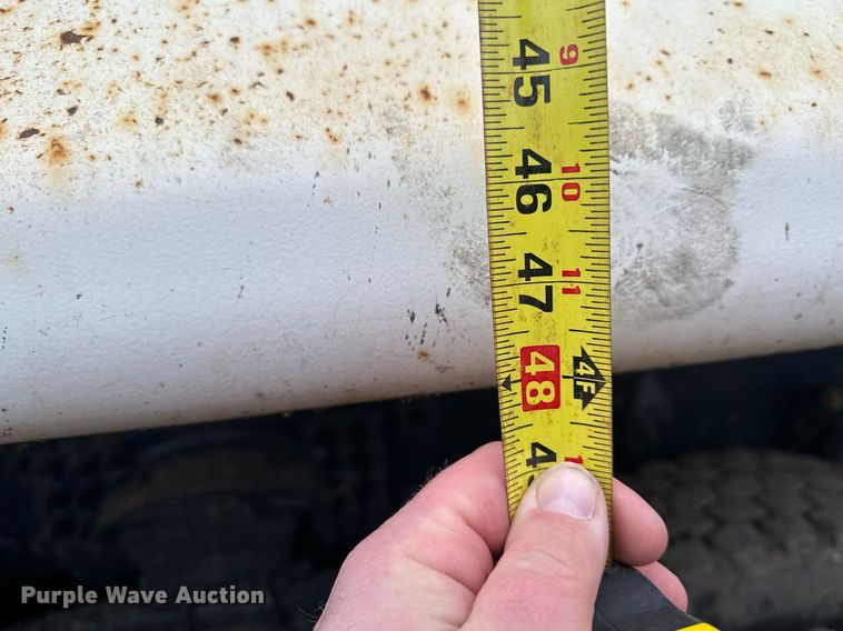 image for item LO9306 2005 Sterling L9500  dump truck