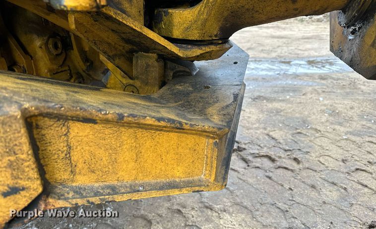 image for item LO9308 2001 Volvo A25C haul truck