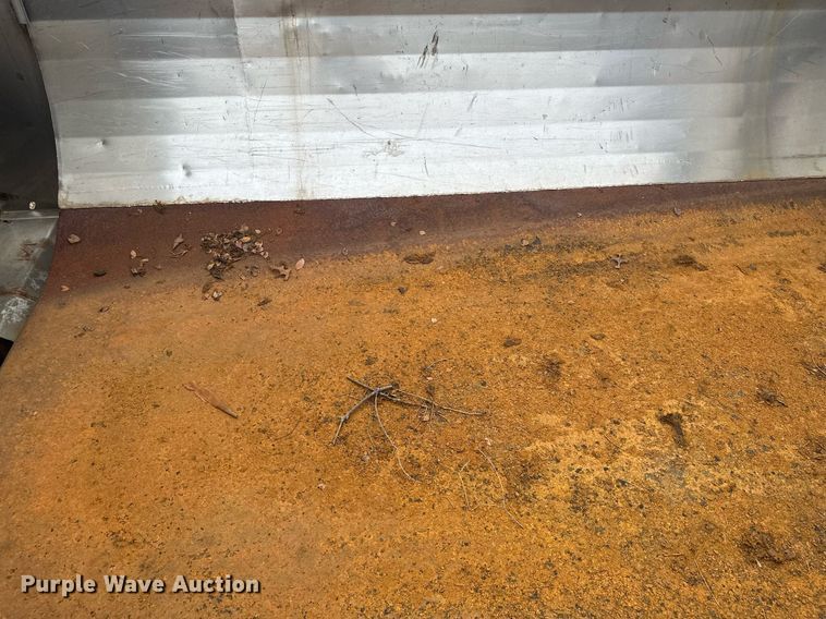 image for item LO9311 1998 Ford L8000  dump truck