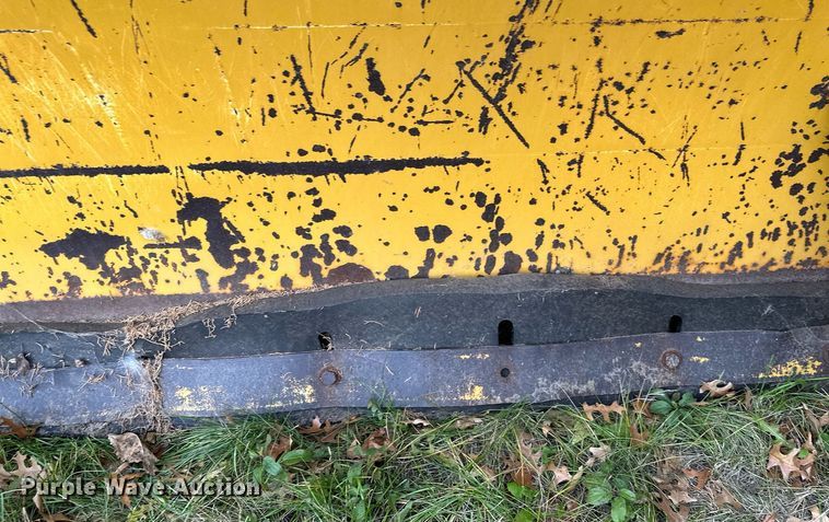 image for item LO9313 Pro-Tech  14' W snow pusher