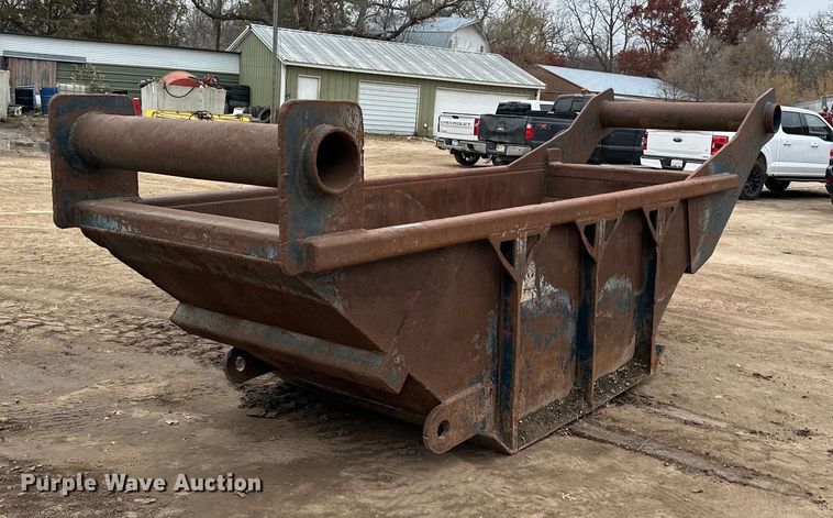 image for item LO9316 Rock box