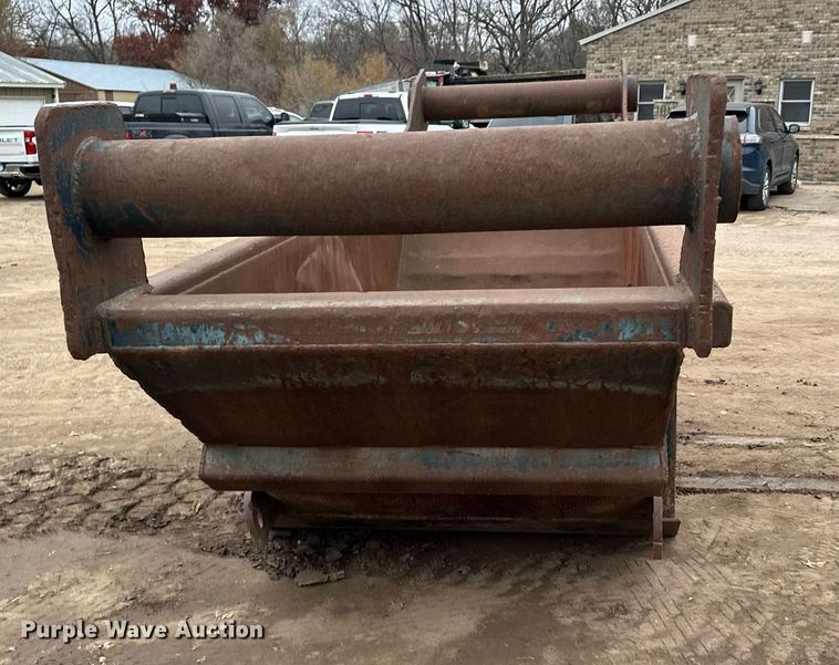 image for item LO9316 Rock box