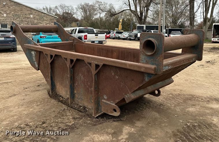 image for item LO9316 Rock box