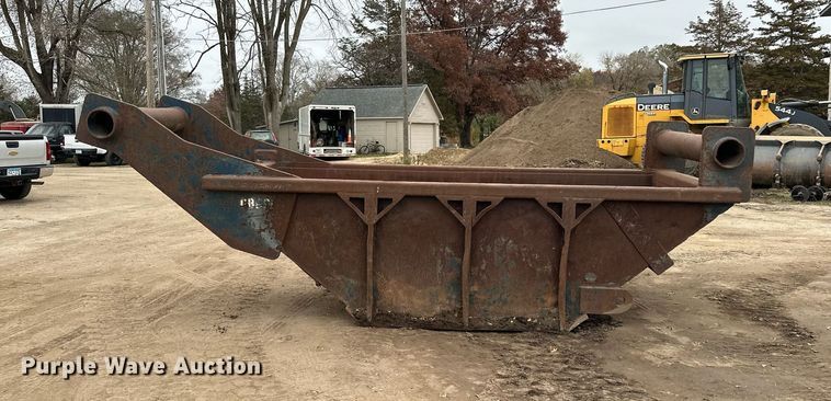 image for item LO9316 Rock box