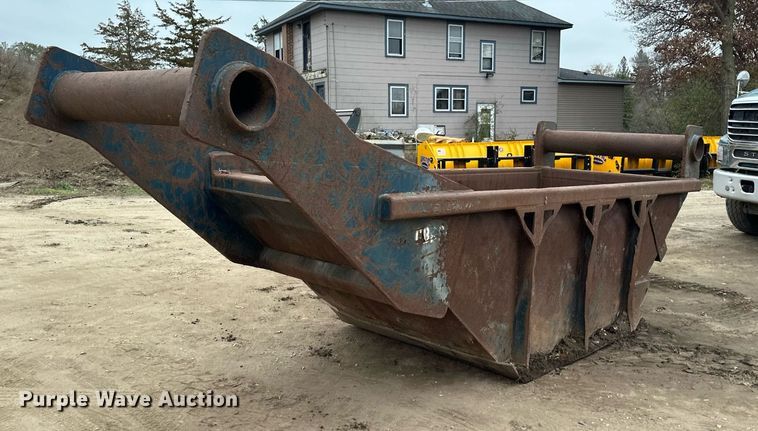 image for item LO9316 Rock box