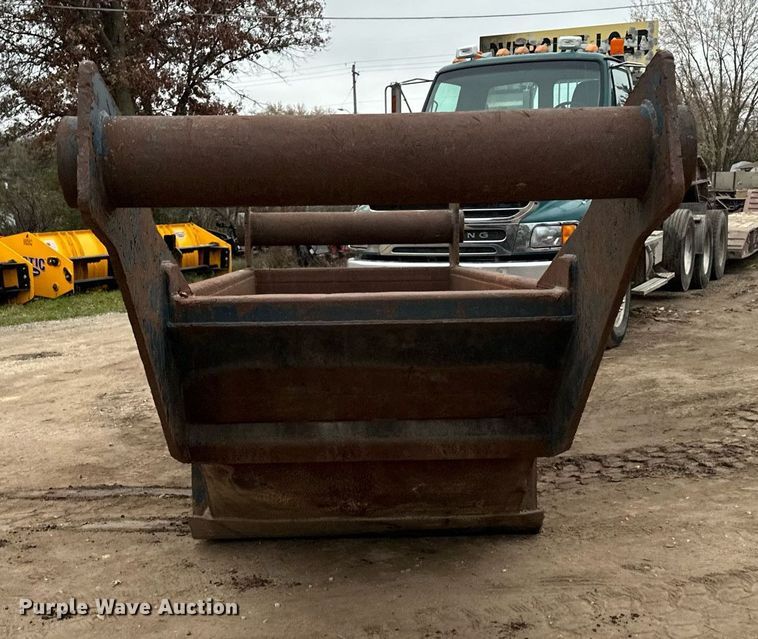 image for item LO9316 Rock box