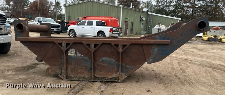 image for item LO9316 Rock box