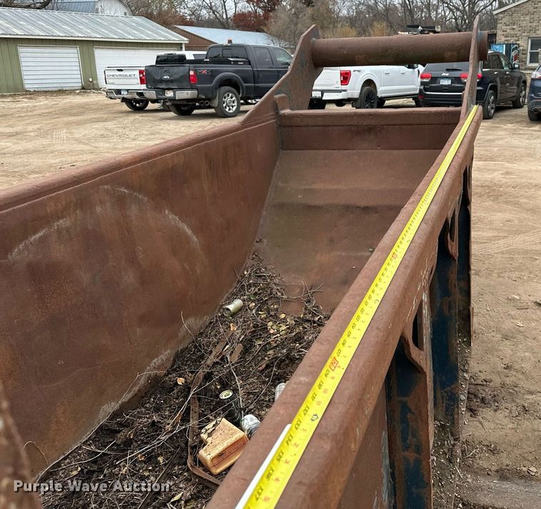 image for item LO9316 Rock box