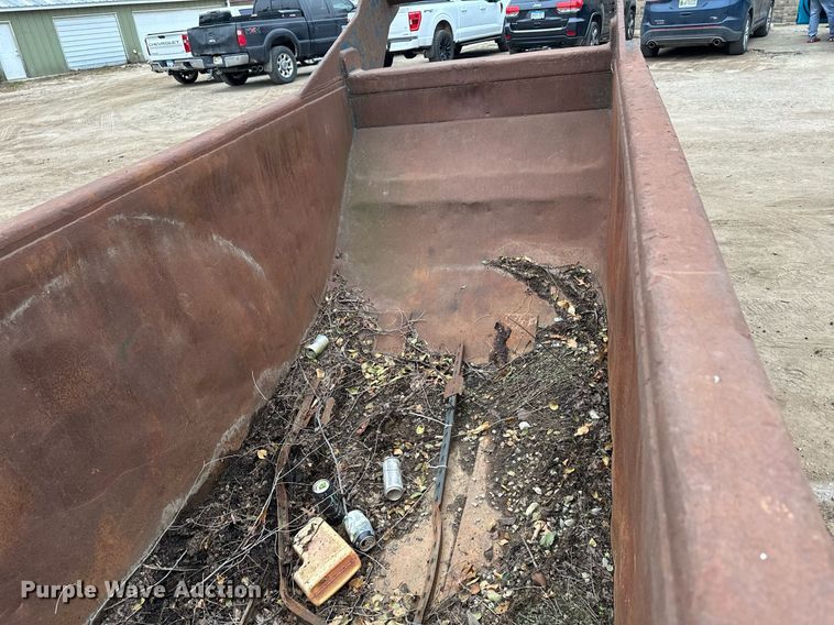 image for item LO9316 Rock box