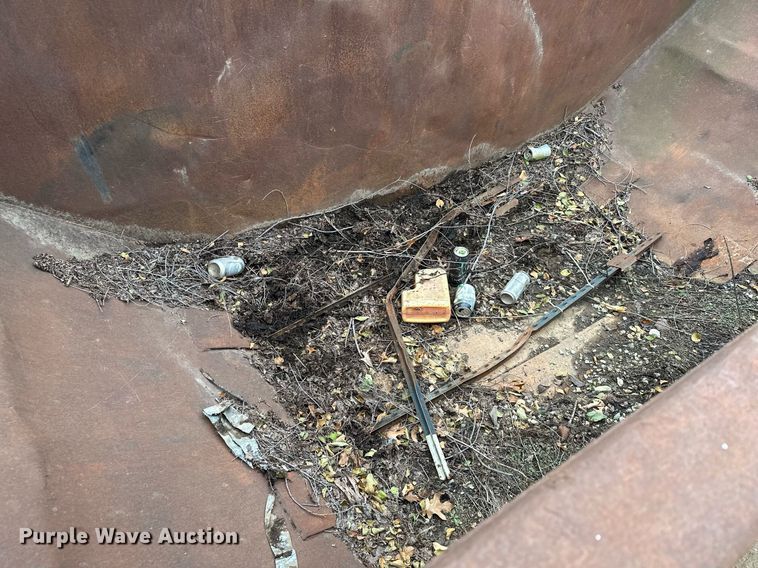 image for item LO9316 Rock box