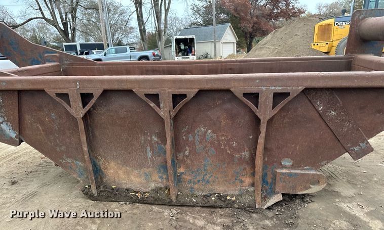 image for item LO9316 Rock box