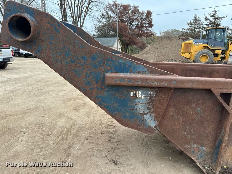 image for item LO9316 Rock box