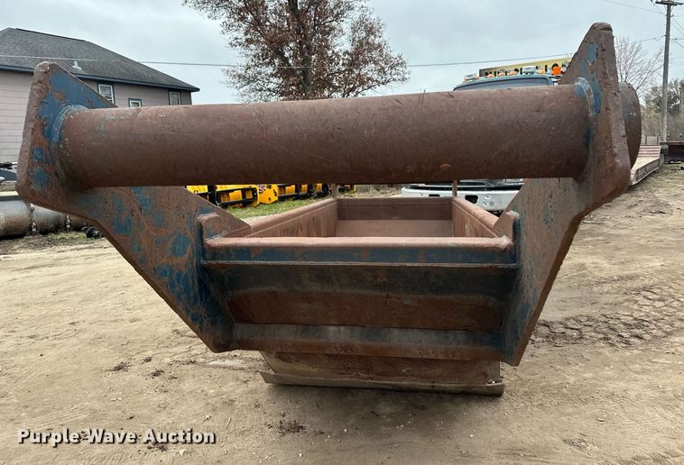 image for item LO9316 Rock box