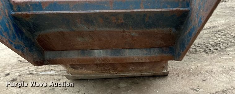 image for item LO9316 Rock box