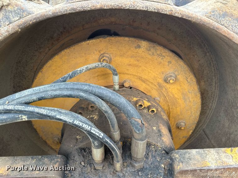 image for item LO9319 1990 Bomag BW142PDB  single drum vibratory roller