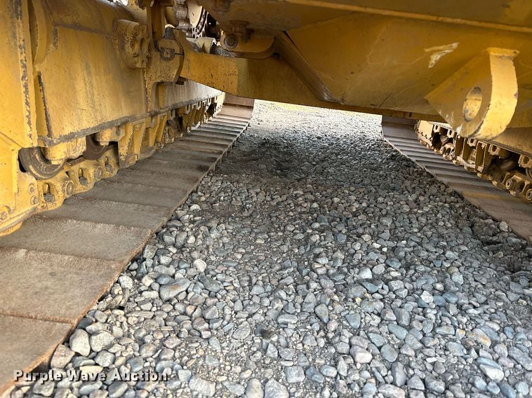 image for item LO9335 2018 Caterpillar D6T LGP  dozer