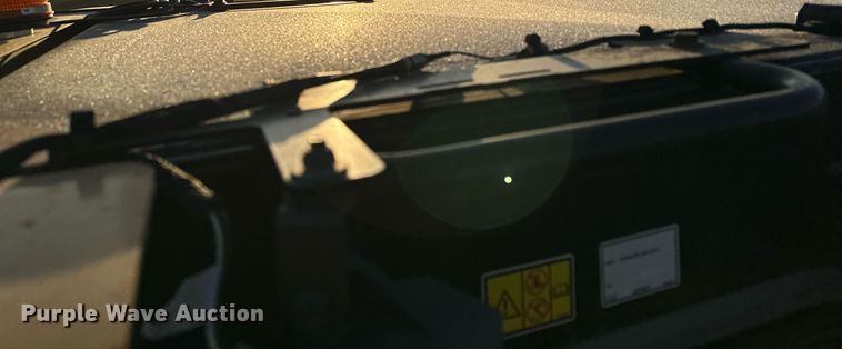 image for item LO9335 2018 Caterpillar D6T LGP  dozer