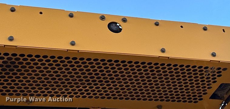 image for item LO9335 2018 Caterpillar D6T LGP  dozer