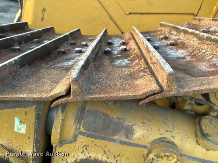 image for item LO9335 2018 Caterpillar D6T LGP  dozer