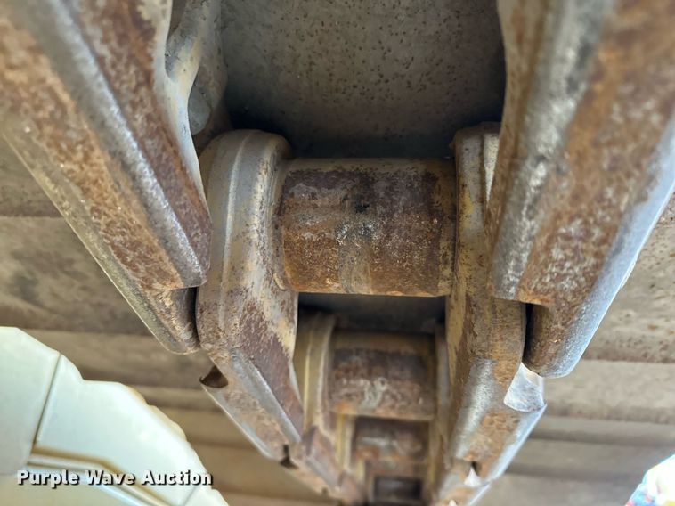 image for item LO9335 2018 Caterpillar D6T LGP  dozer