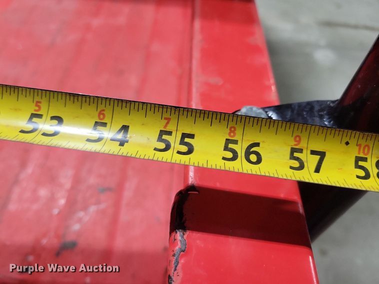 image for item LO9834 2016 Gravely Atlas JSV 3000  utility vehicle