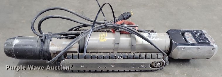 image for item LO9971 Cues K2  sewer camera