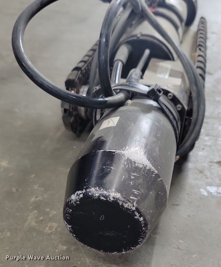 image for item LO9971 Cues K2  sewer camera