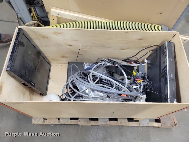 image for item LO9971 Cues K2  sewer camera