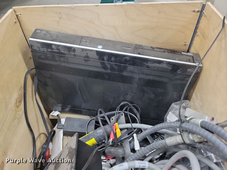 image for item LO9971 Cues K2  sewer camera