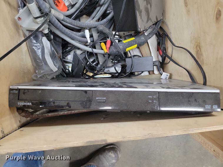 image for item LO9971 Cues K2  sewer camera