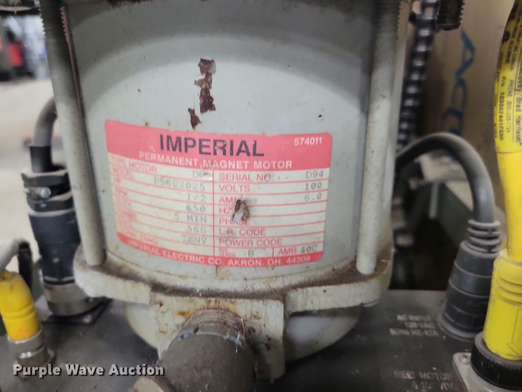 image for item LO9971 Cues K2  sewer camera