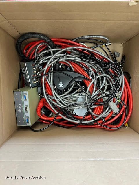 image for item LO9972 Envirosight Rovver 125  sewer camera