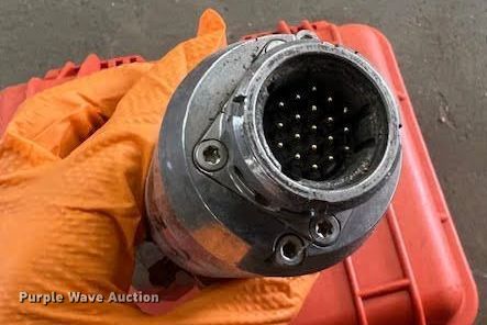 image for item LO9972 Envirosight Rovver 125  sewer camera