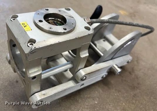 image for item LO9972 Envirosight Rovver 125  sewer camera