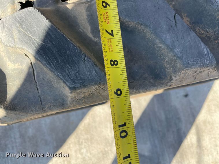 image for item LV9197 2019 John Deere 17G  mini excavator