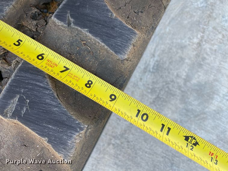 image for item LV9197 2019 John Deere 17G  mini excavator