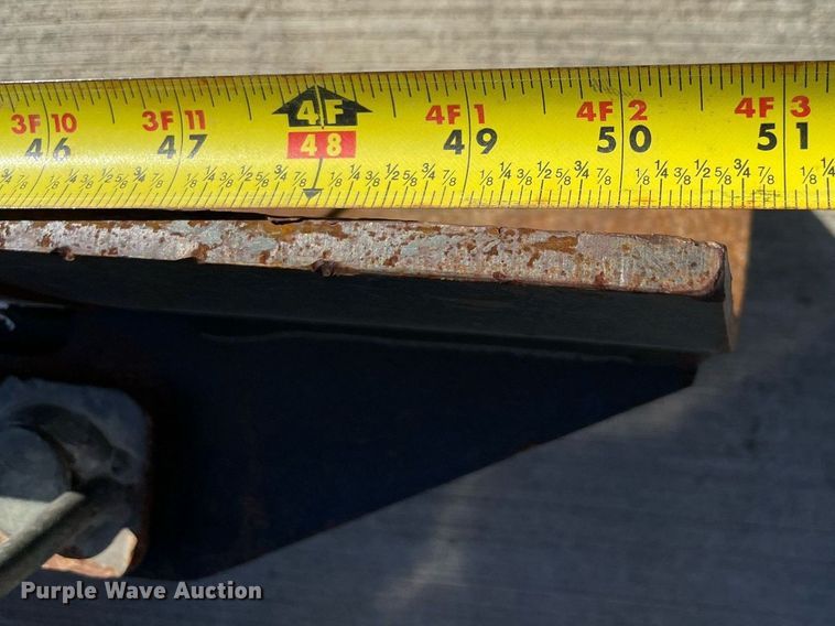 image for item LV9198 2019 John Deere 17G  mini excavator